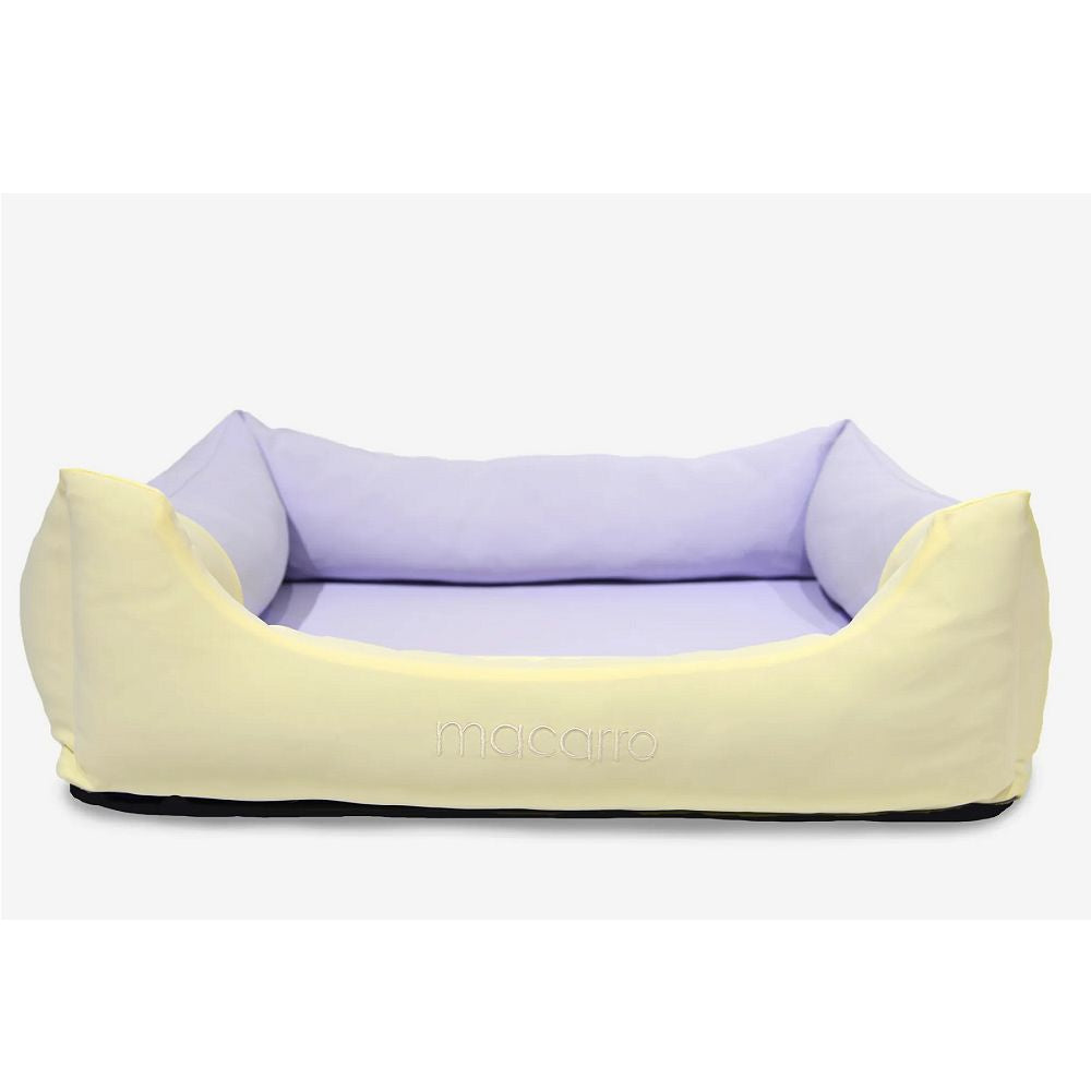 Cooling Latex Bed For Pets