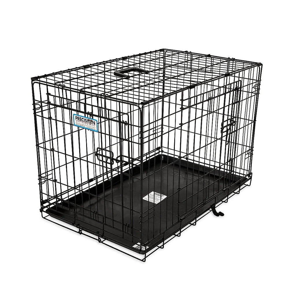 Training Retreat Two Doors Dog Crate