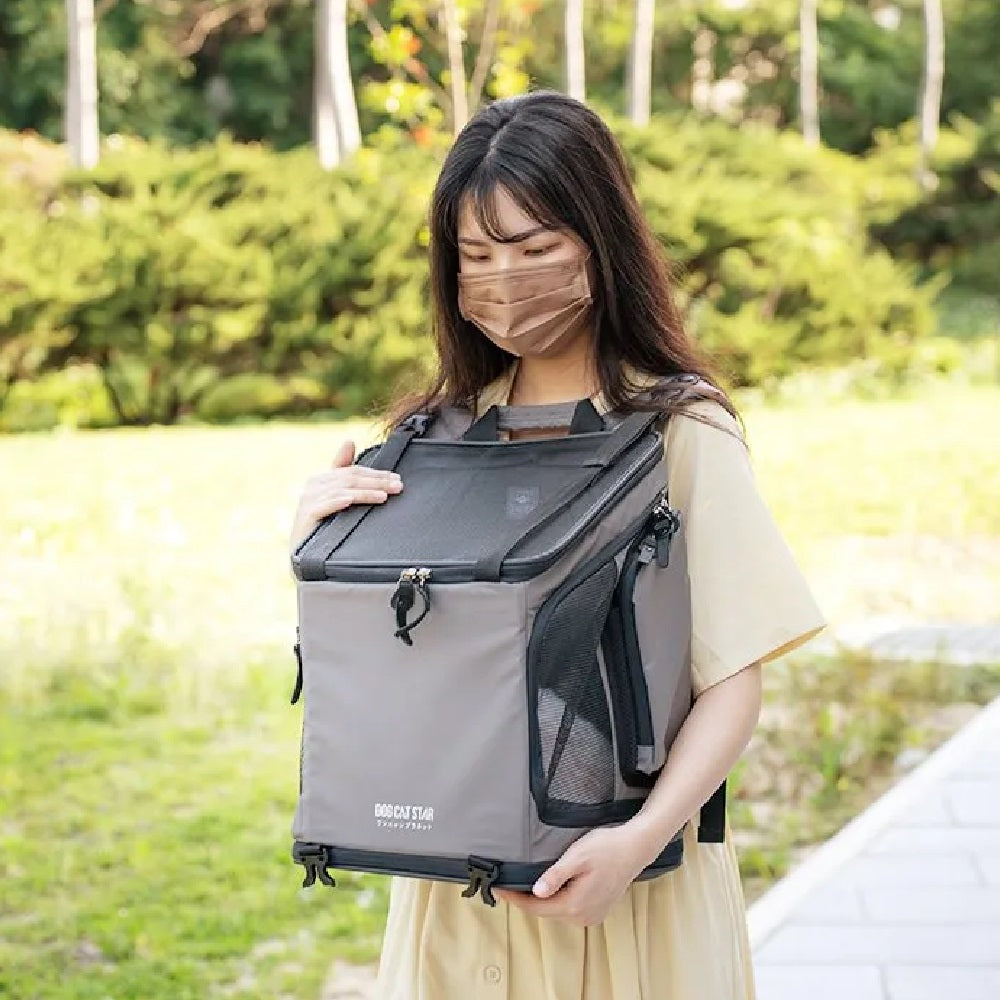 Carrier For Pets