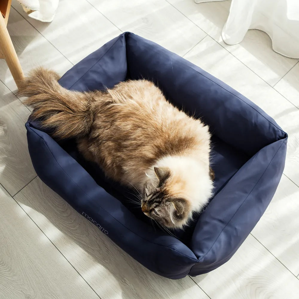 Cooling Latex Bed For Pets