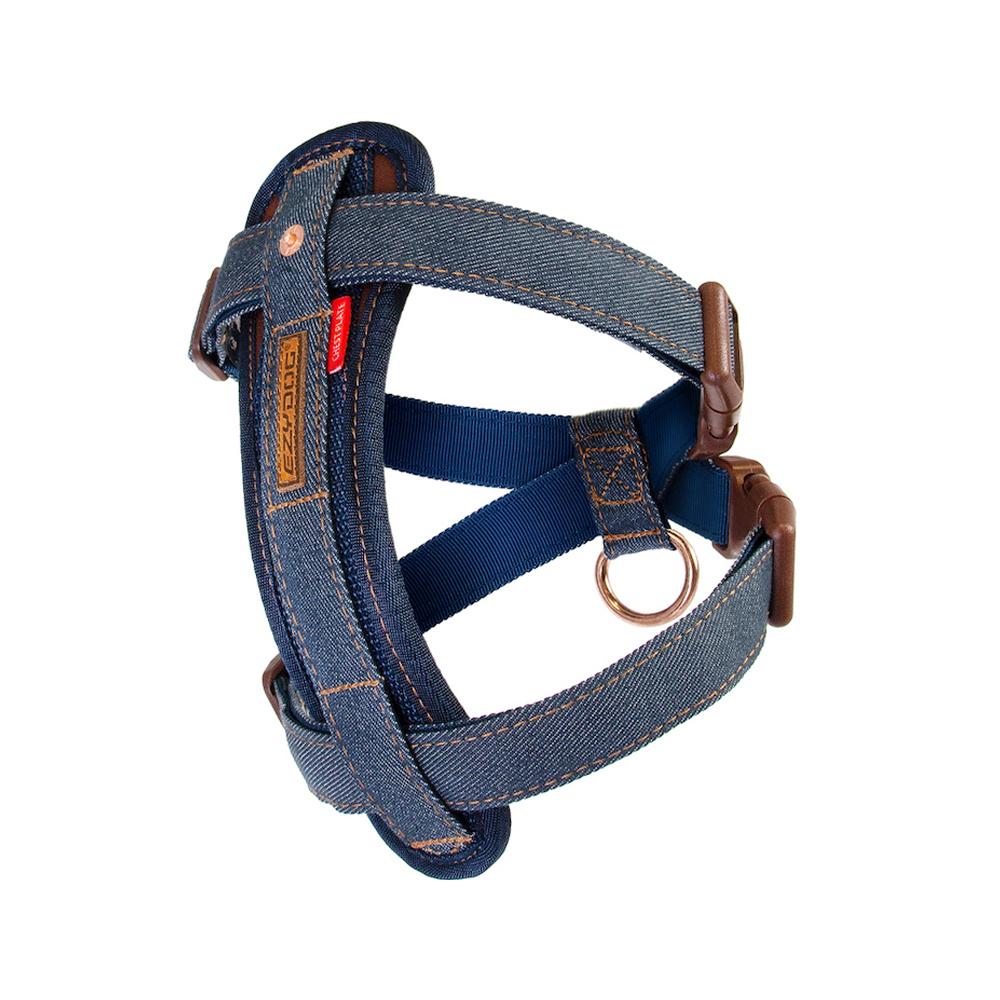 Chestplate Dog Harness