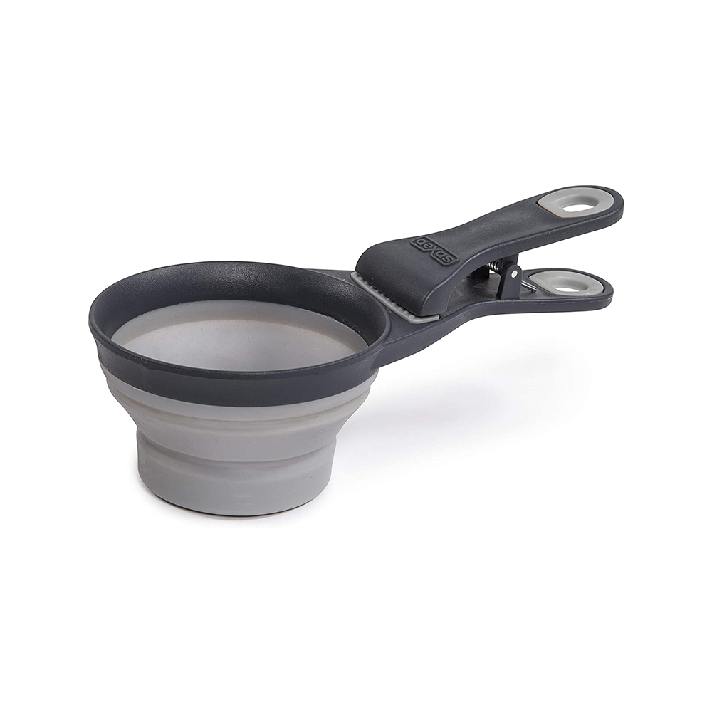 Klip Scoop