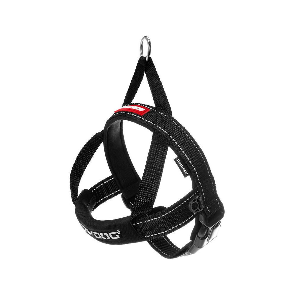 Quick Fit Dog Harness