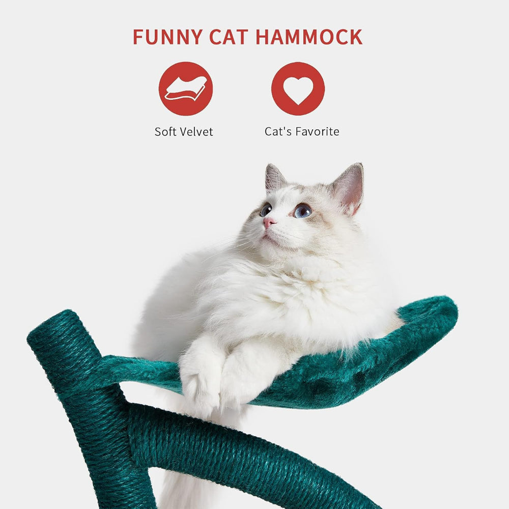 Cherry Cat Climbing Frame