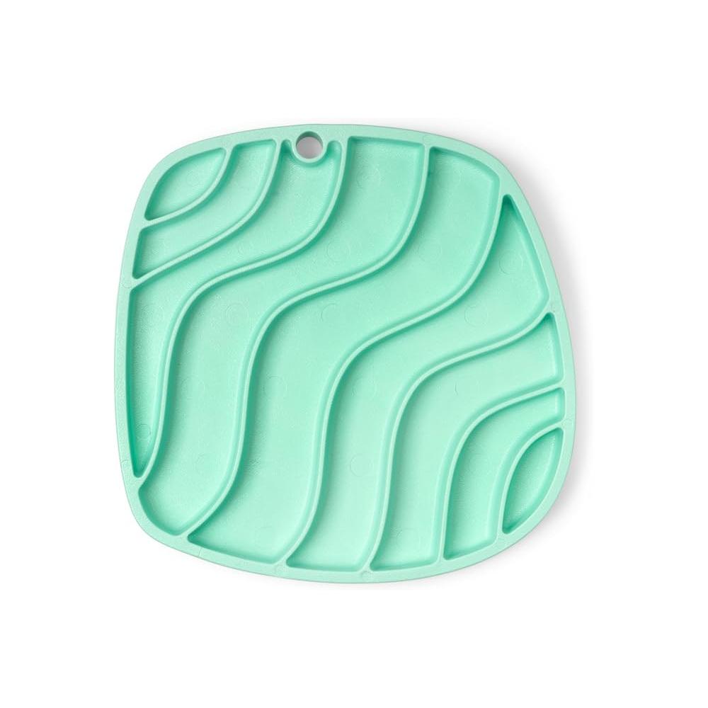 Seaflex Feast Mat Dog Toy