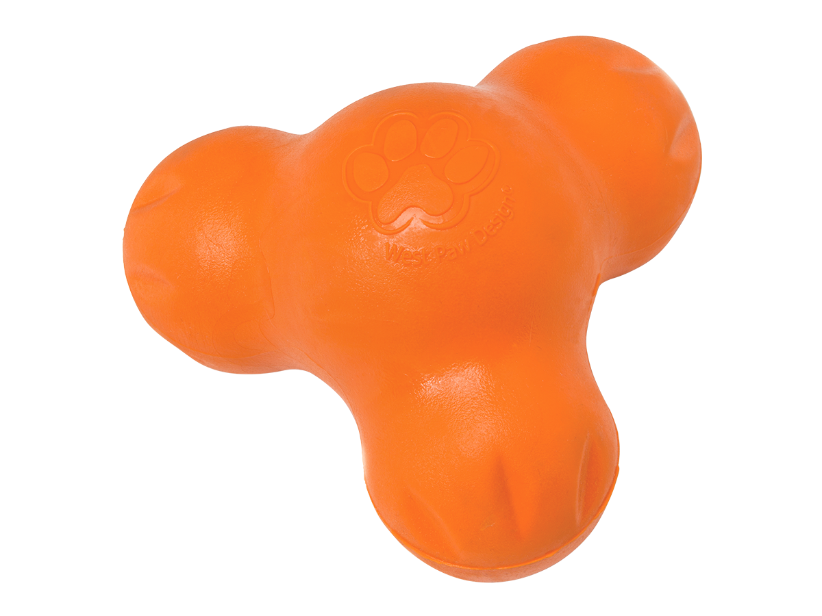 Tux Dog Treat Toy