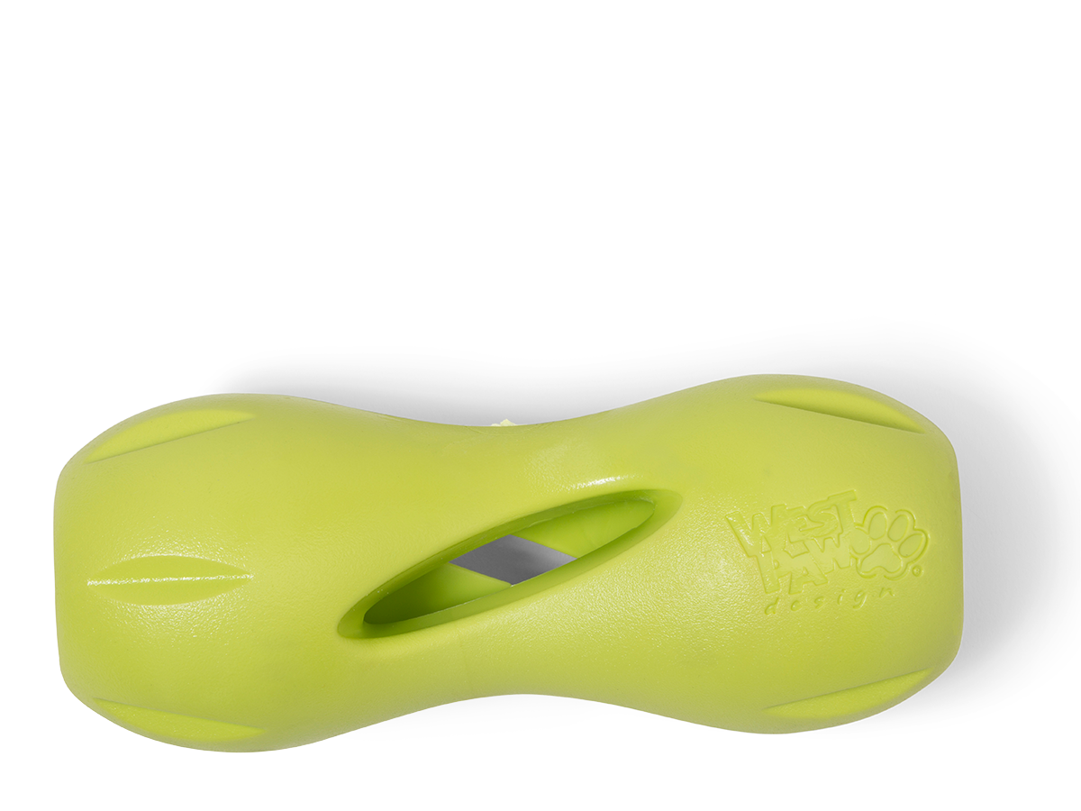 Qwizl Dog Treat Toy