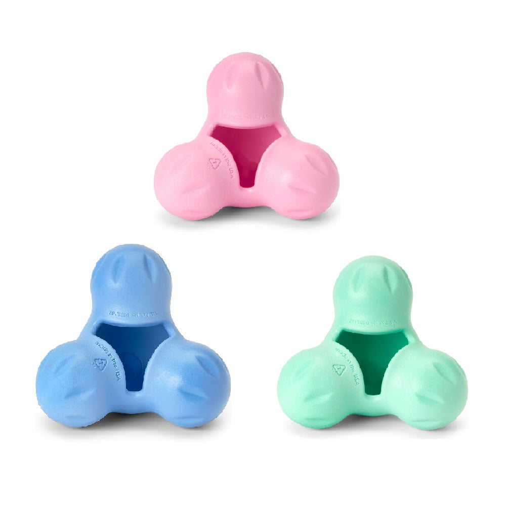Tux Dog Treat Toy
