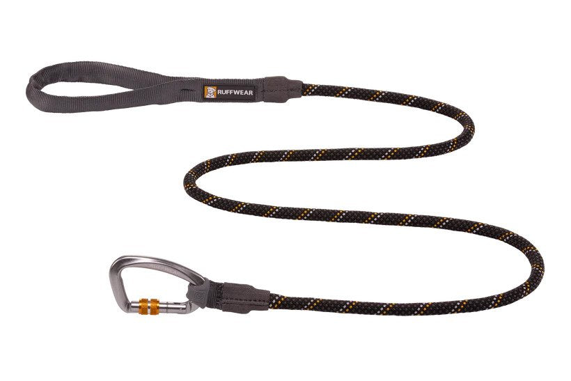 Knot-a-Leash