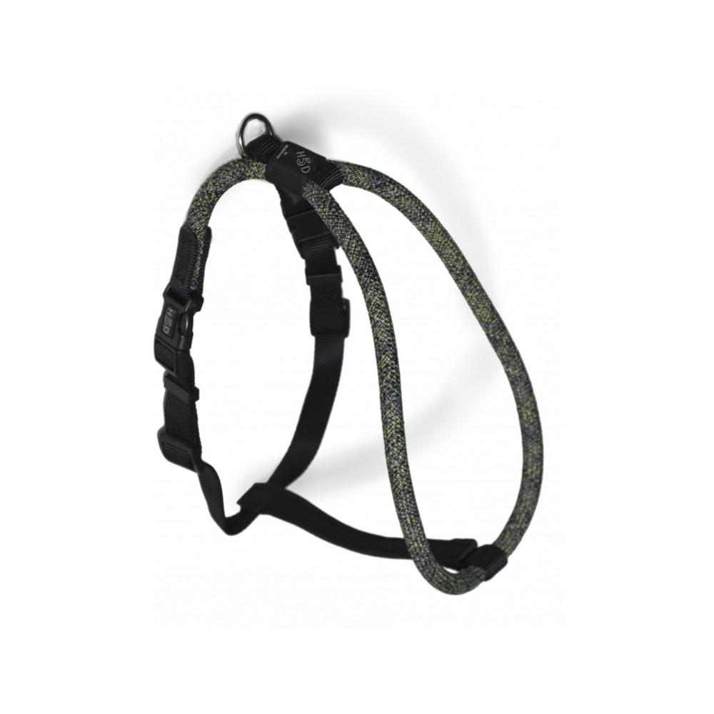 Leisure Rope Adjustable Dog Harness